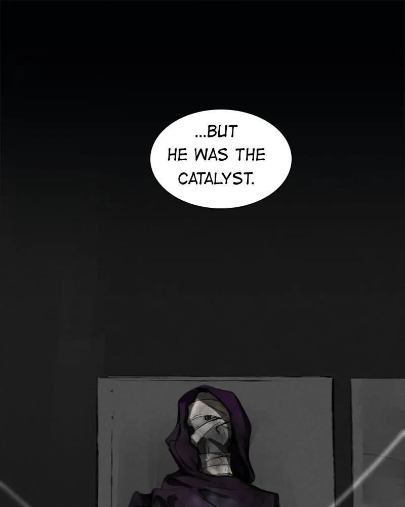 Stray Souls Chapter 60 page 49 - 