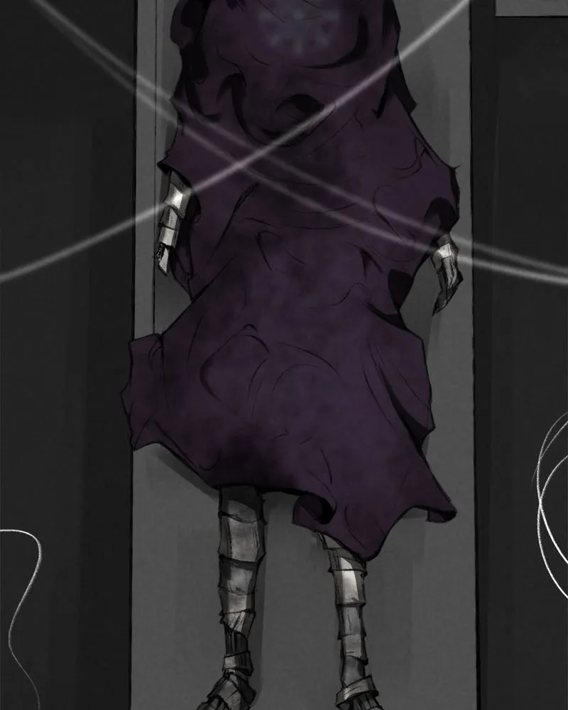 Stray Souls Chapter 60 page 50 - 
