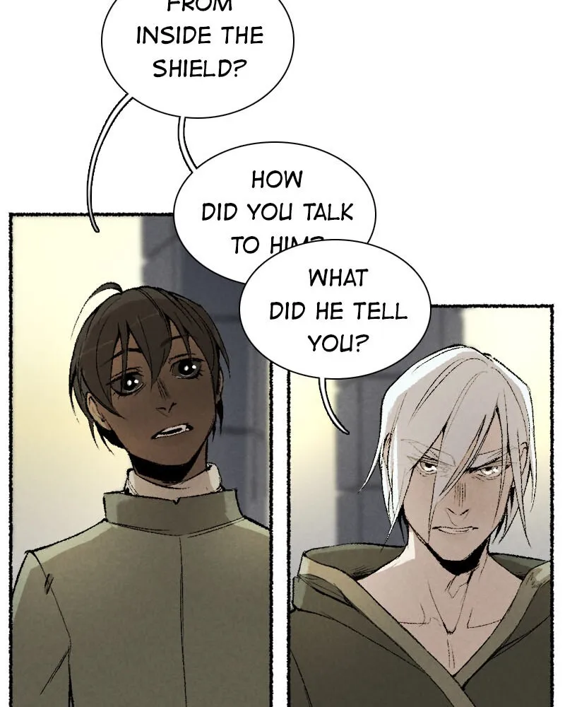 Stray Souls Chapter 60 page 6 - 