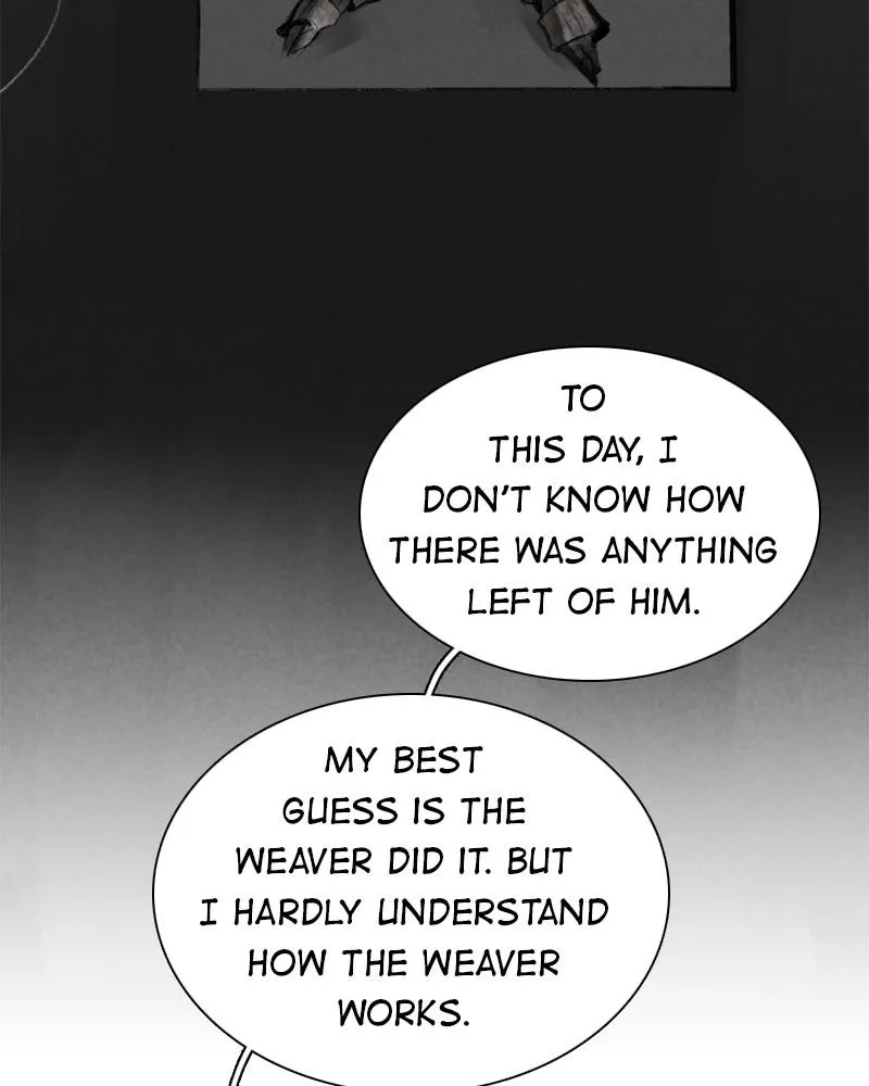 Stray Souls Chapter 60 page 51 - 