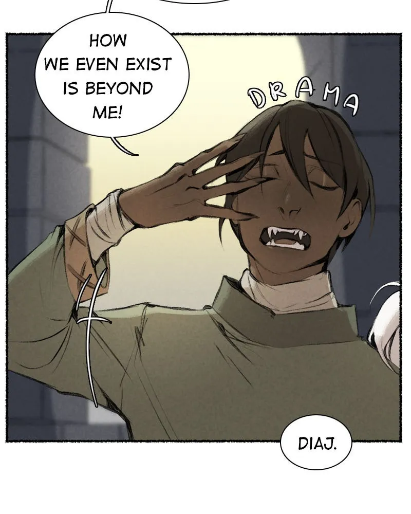 Stray Souls Chapter 60 page 52 - 
