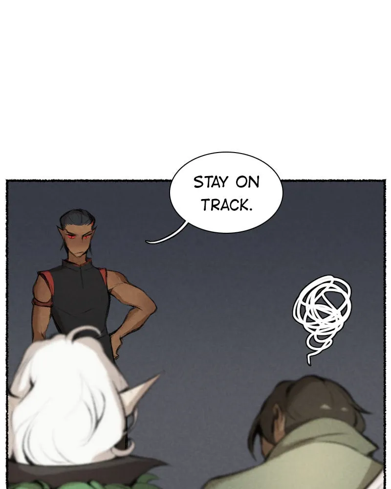 Stray Souls Chapter 60 page 53 - 