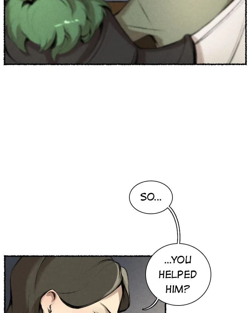 Stray Souls Chapter 60 page 54 - 