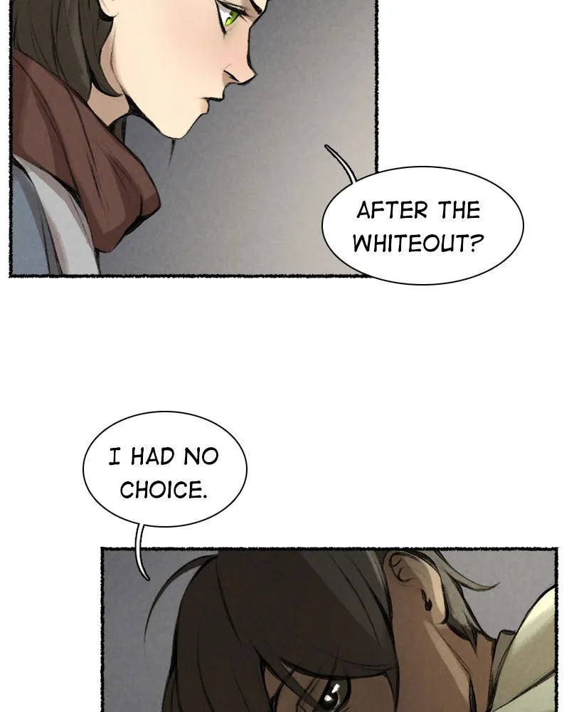 Stray Souls Chapter 60 page 55 - 