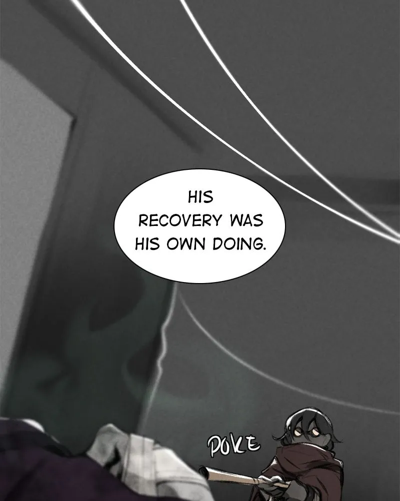 Stray Souls Chapter 60 page 57 - 