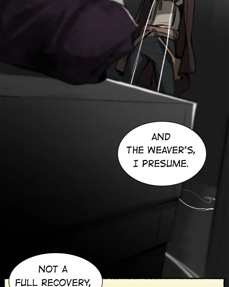 Stray Souls Chapter 60 page 58 - 