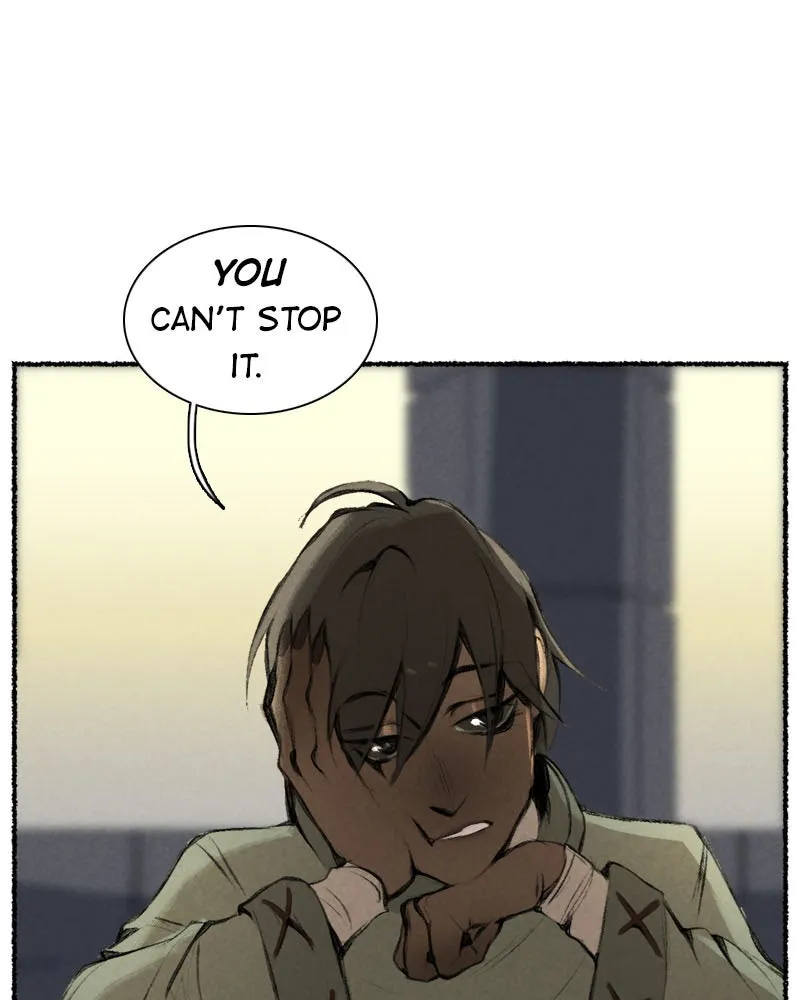 Stray Souls Chapter 60 page 64 - 