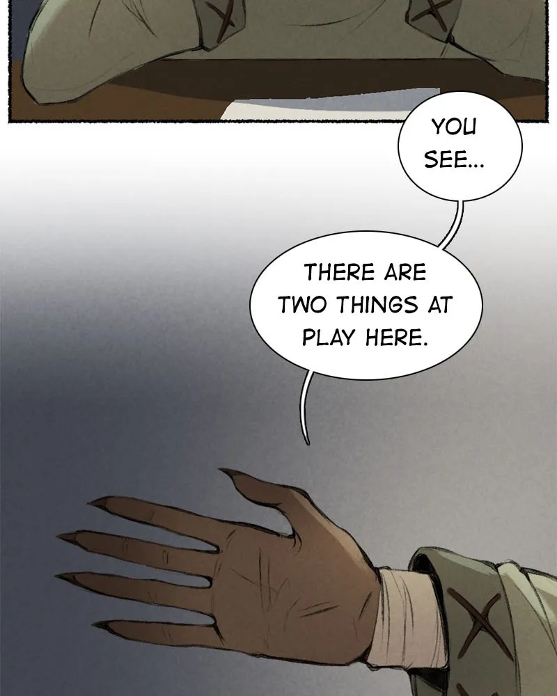 Stray Souls Chapter 60 page 65 - 
