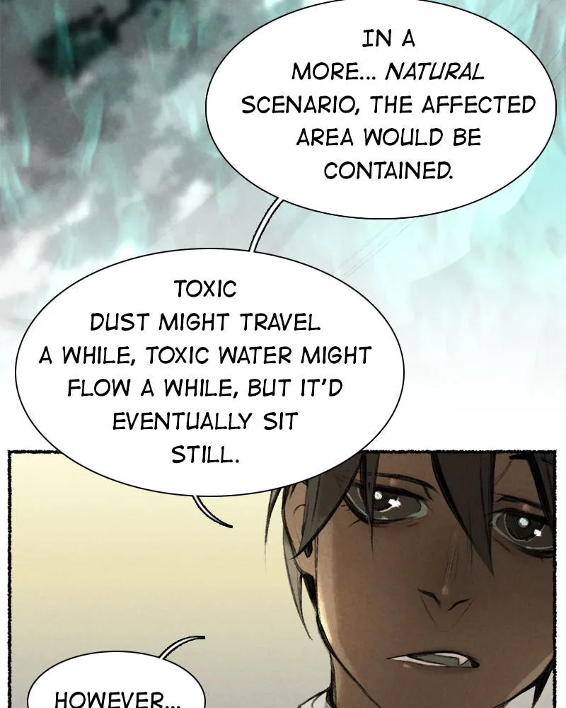 Stray Souls Chapter 60 page 70 - 