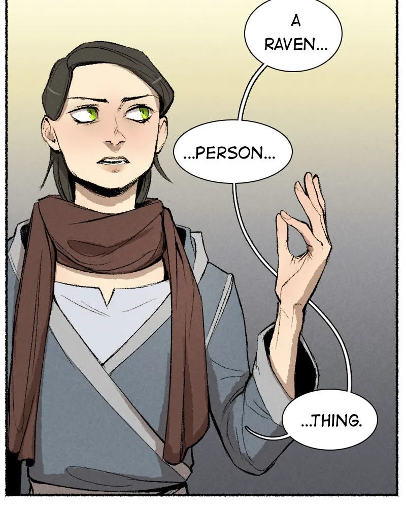 Stray Souls Chapter 60 page 8 - 