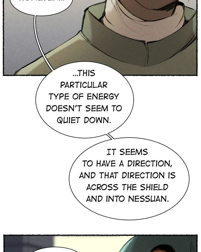 Stray Souls Chapter 60 page 71 - 