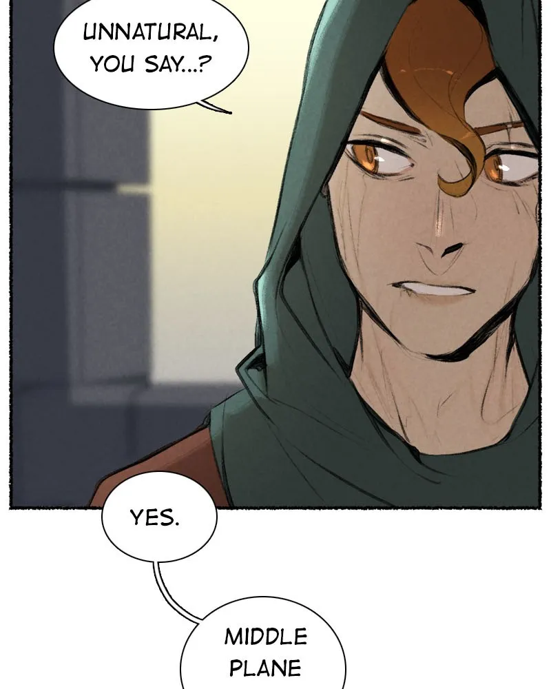 Stray Souls Chapter 60 page 72 - 