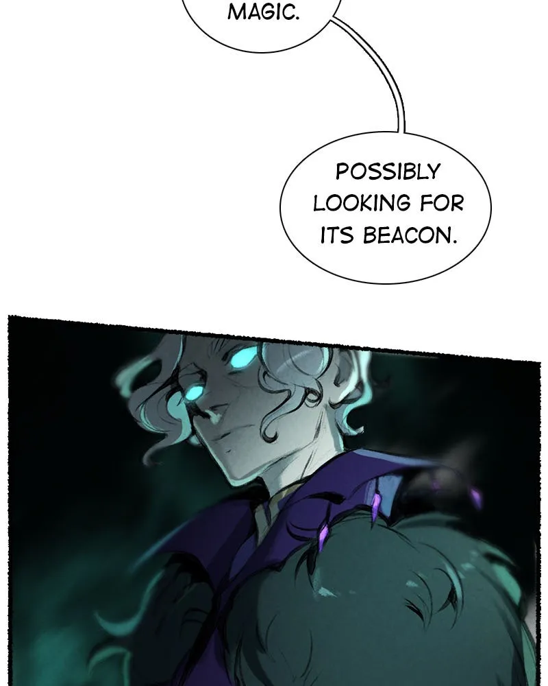 Stray Souls Chapter 60 page 73 - 