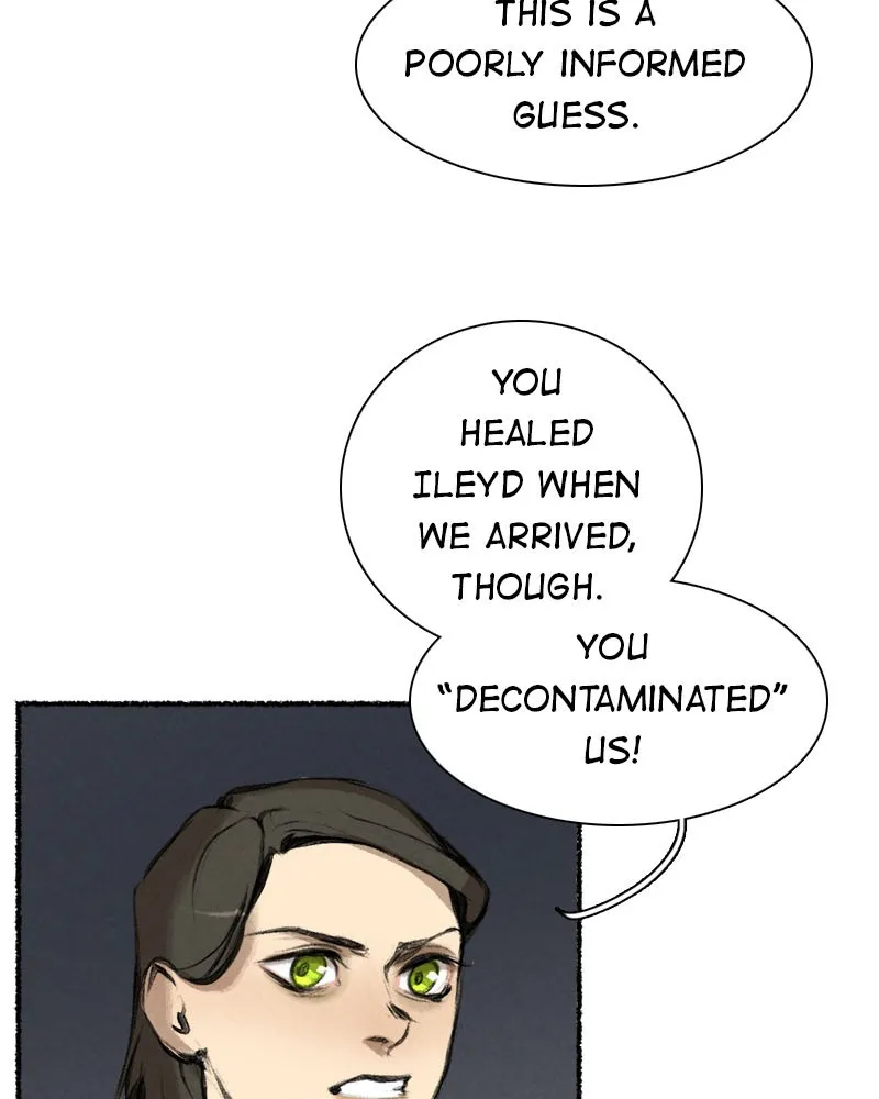 Stray Souls Chapter 60 page 75 - 