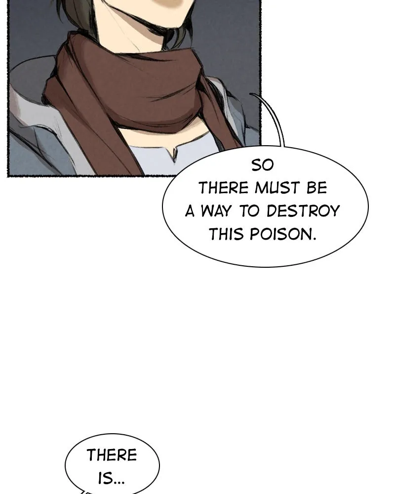 Stray Souls Chapter 60 page 76 - 