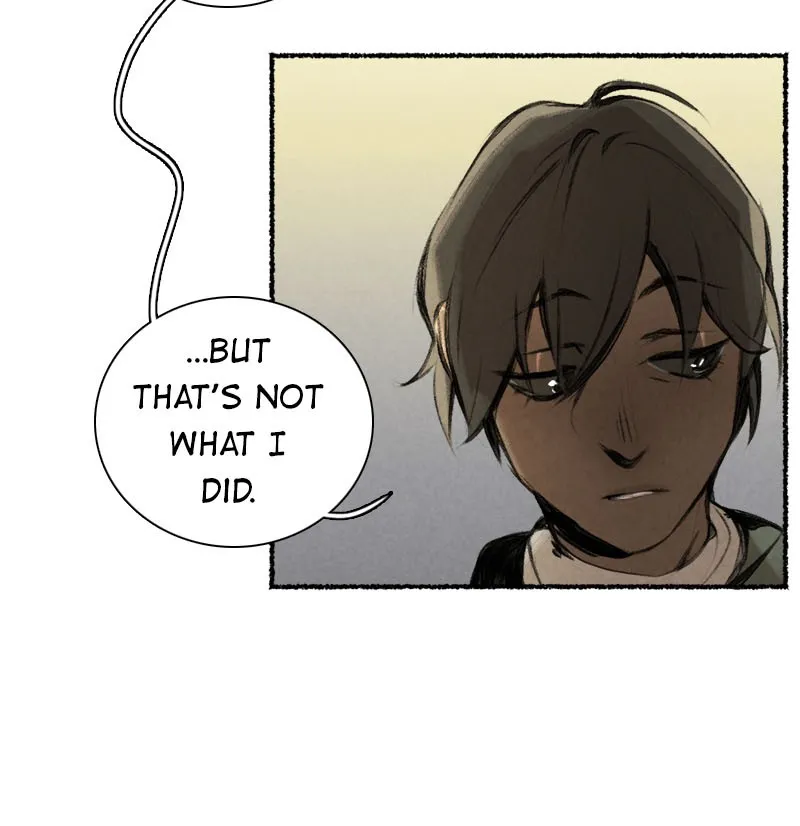 Stray Souls Chapter 60 page 77 - 