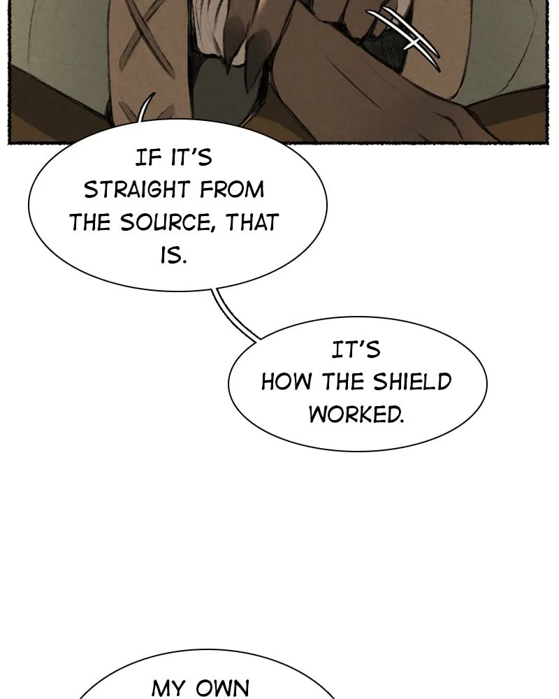 Stray Souls Chapter 60 page 79 - 