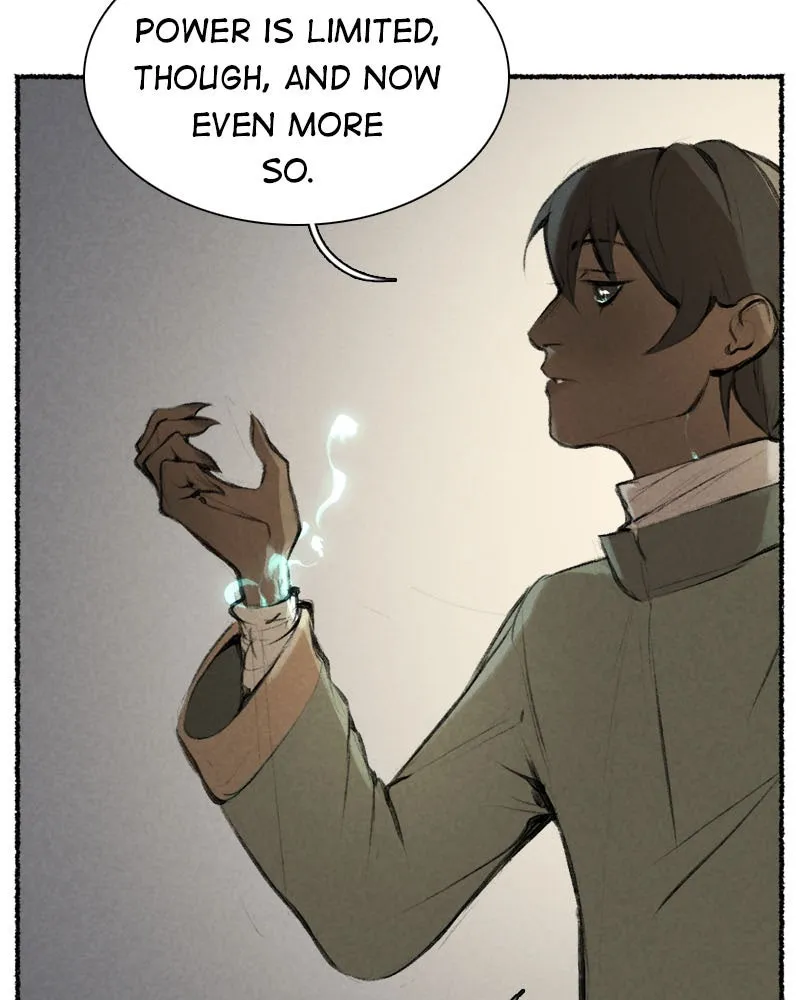 Stray Souls Chapter 60 page 80 - 
