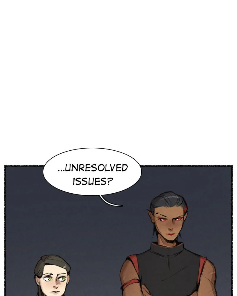 Stray Souls Chapter 60 page 85 - 
