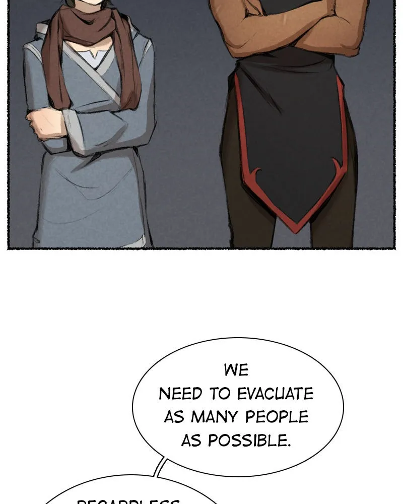 Stray Souls Chapter 60 page 86 - 