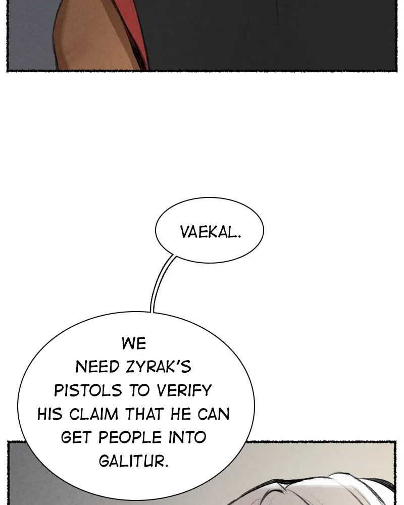 Stray Souls Chapter 60 page 88 - 