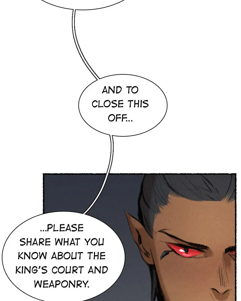 Stray Souls Chapter 60 page 90 - 