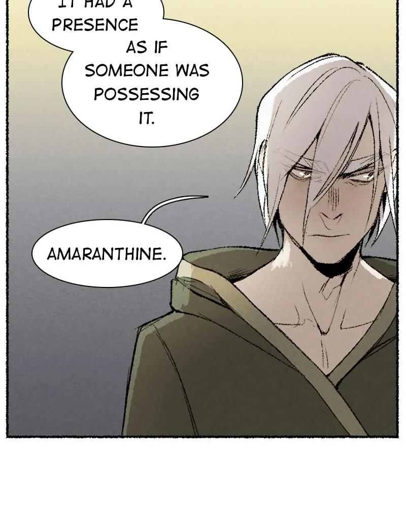 Stray Souls Chapter 60 page 10 - 