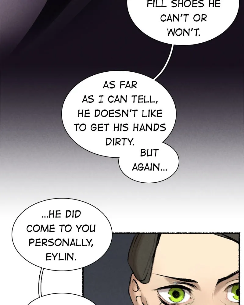 Stray Souls Chapter 60 page 97 - 
