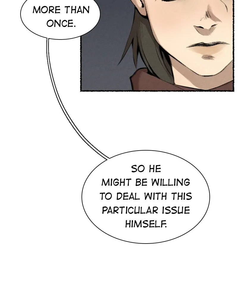 Stray Souls Chapter 60 page 98 - 