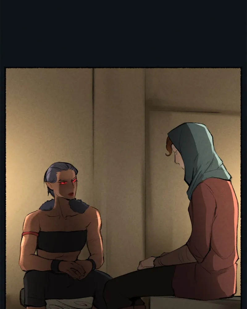 Stray Souls Chapter 61 page 103 - 