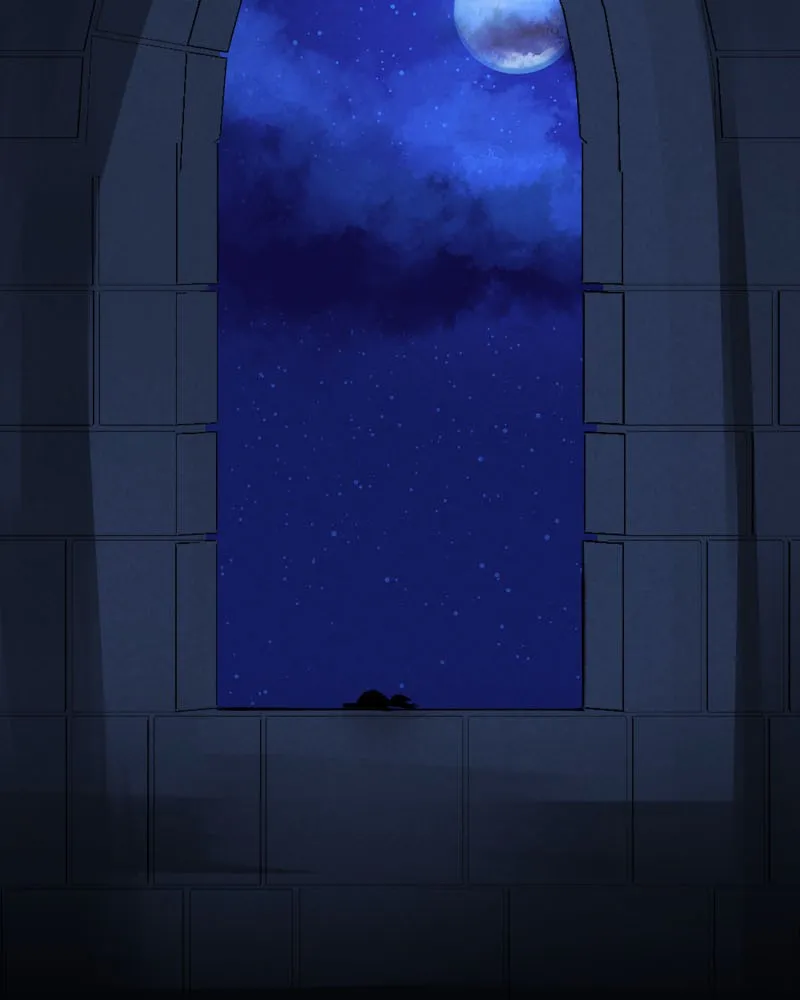 Stray Souls Chapter 61 page 113 - 