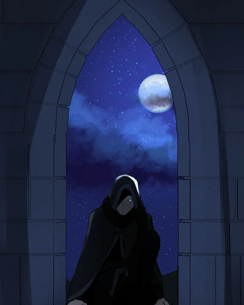 Stray Souls Chapter 61 page 115 - 