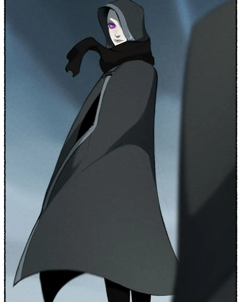 Stray Souls Chapter 61 page 17 - 