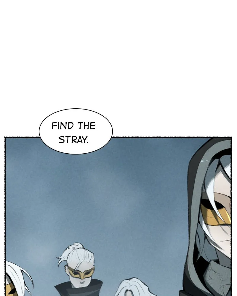 Stray Souls Chapter 61 page 19 - 