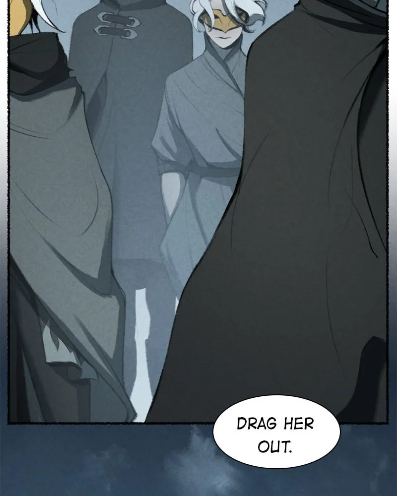 Stray Souls Chapter 61 page 20 - 