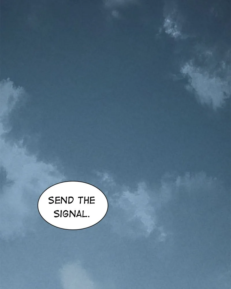 Stray Souls Chapter 61 page 21 - 