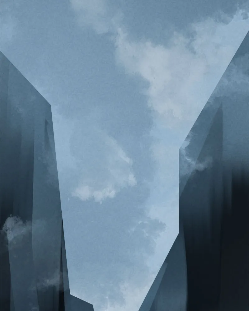 Stray Souls Chapter 61 page 22 - 