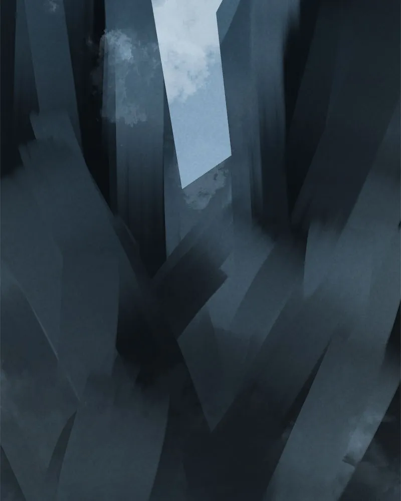 Stray Souls Chapter 61 page 23 - 