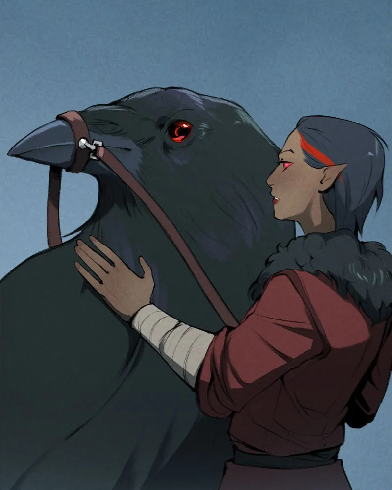 Stray Souls Chapter 61 page 25 - 