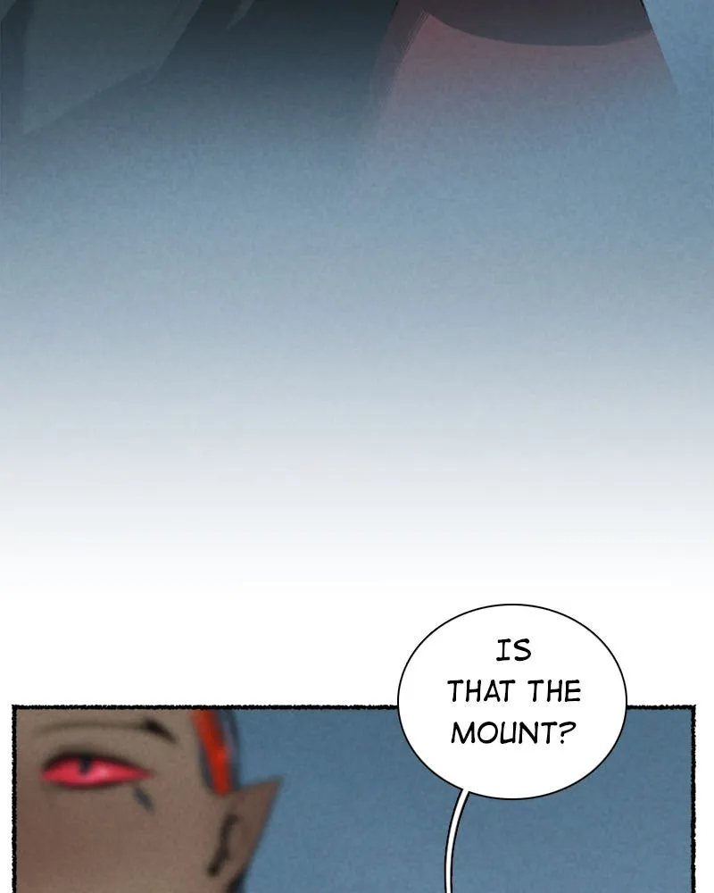 Stray Souls Chapter 61 page 26 - 