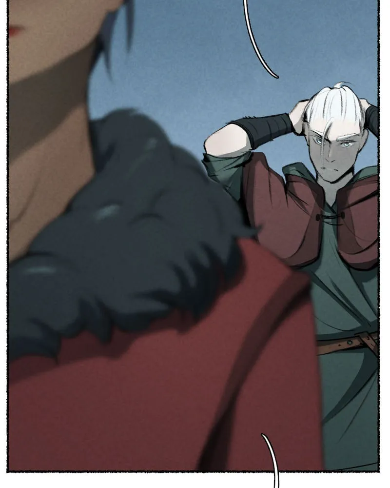 Stray Souls Chapter 61 page 27 - 