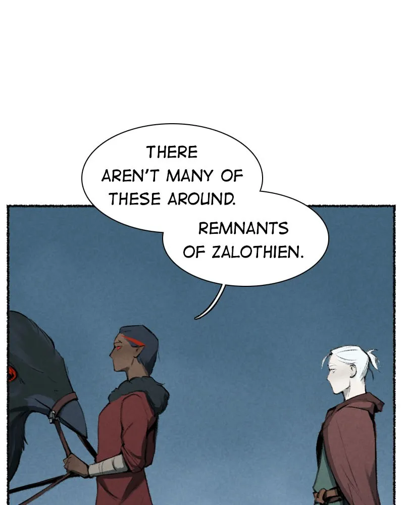 Stray Souls Chapter 61 page 29 - 