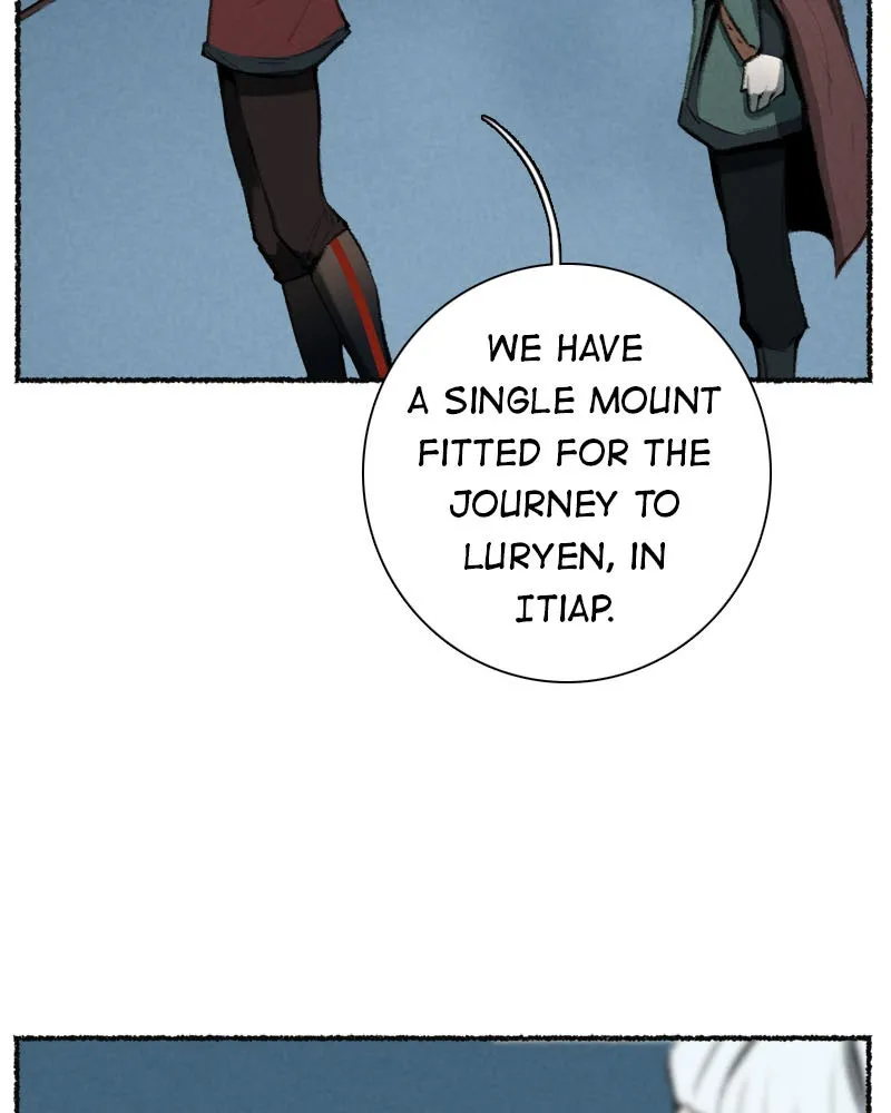 Stray Souls Chapter 61 page 30 - 