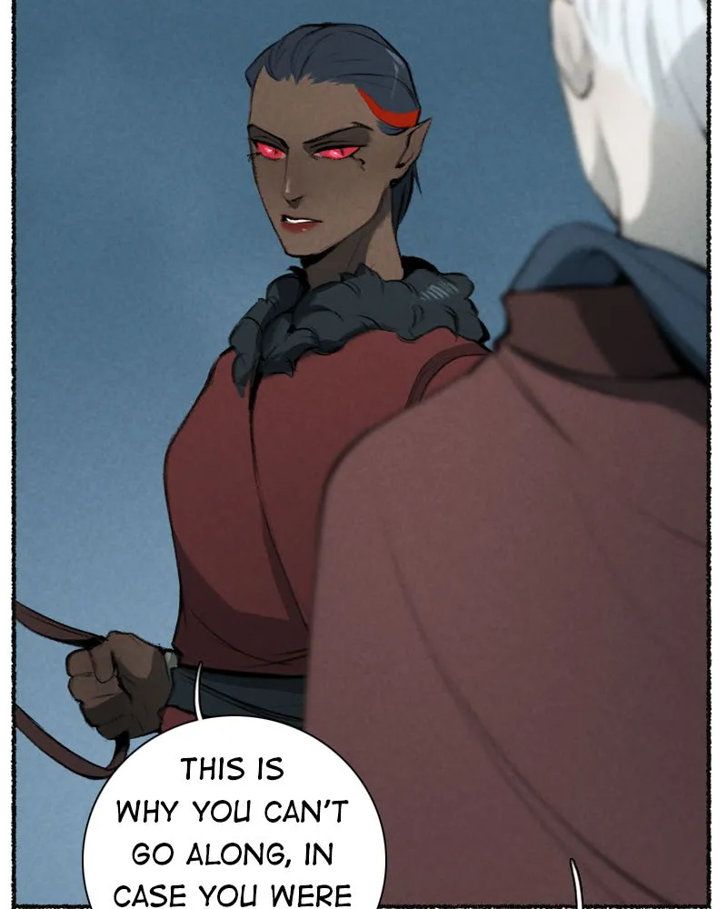 Stray Souls Chapter 61 page 31 - 