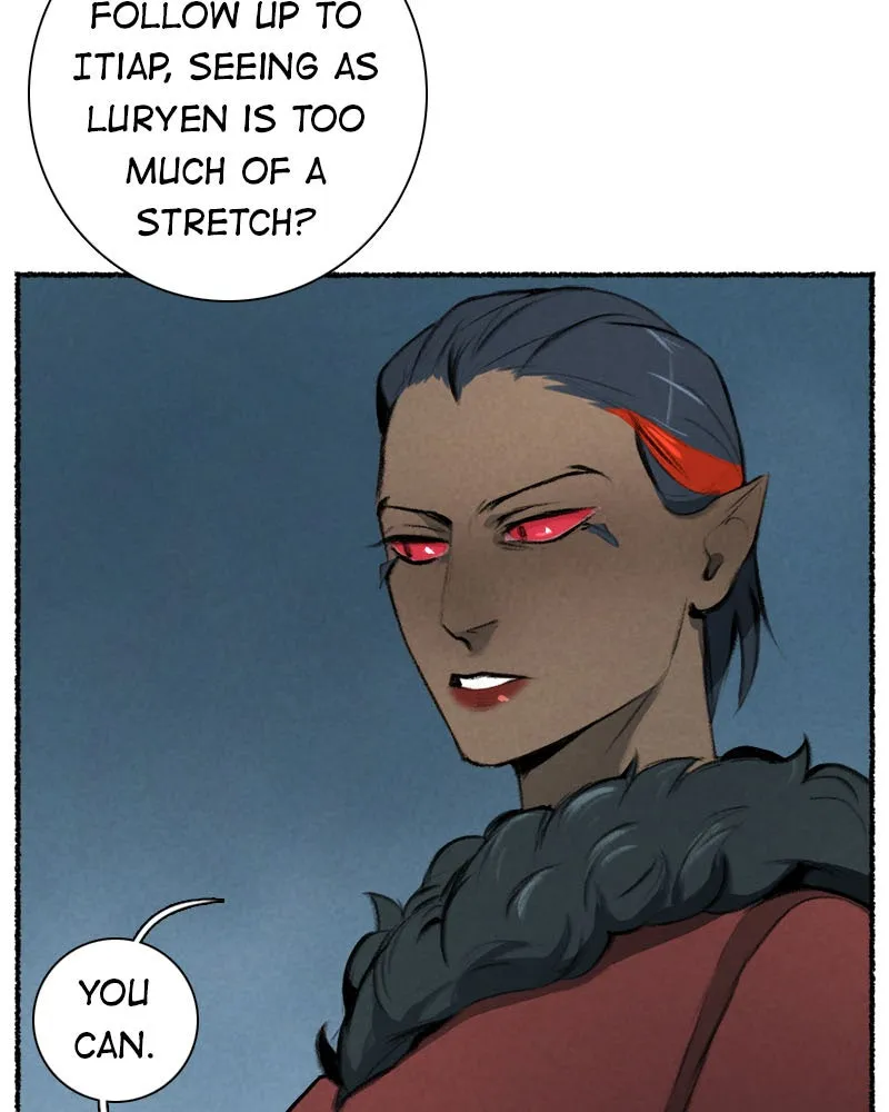 Stray Souls Chapter 61 page 34 - 