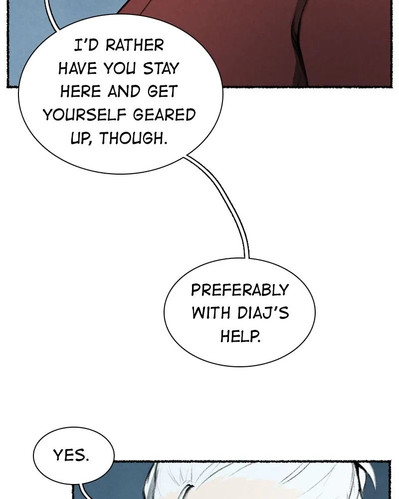 Stray Souls Chapter 61 page 35 - 
