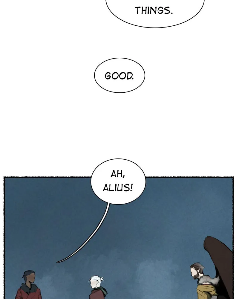 Stray Souls Chapter 61 page 37 - 