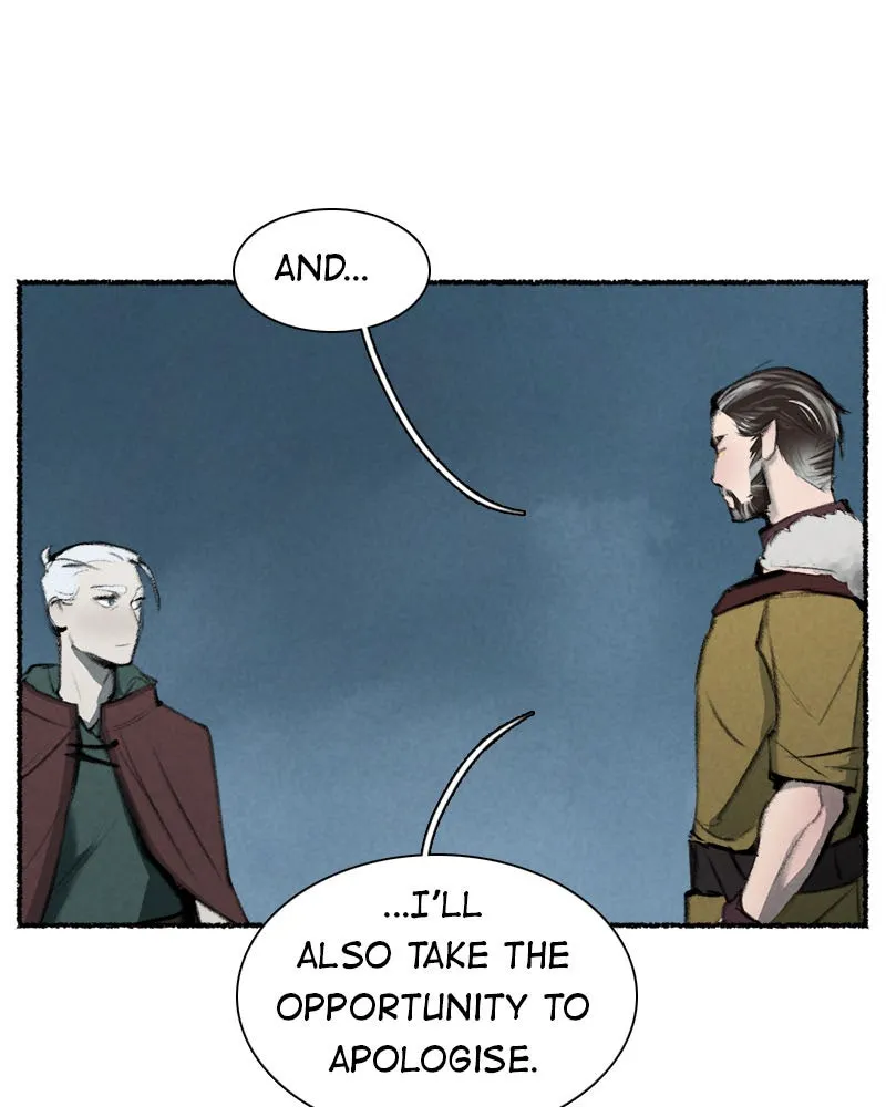 Stray Souls Chapter 61 page 43 - 