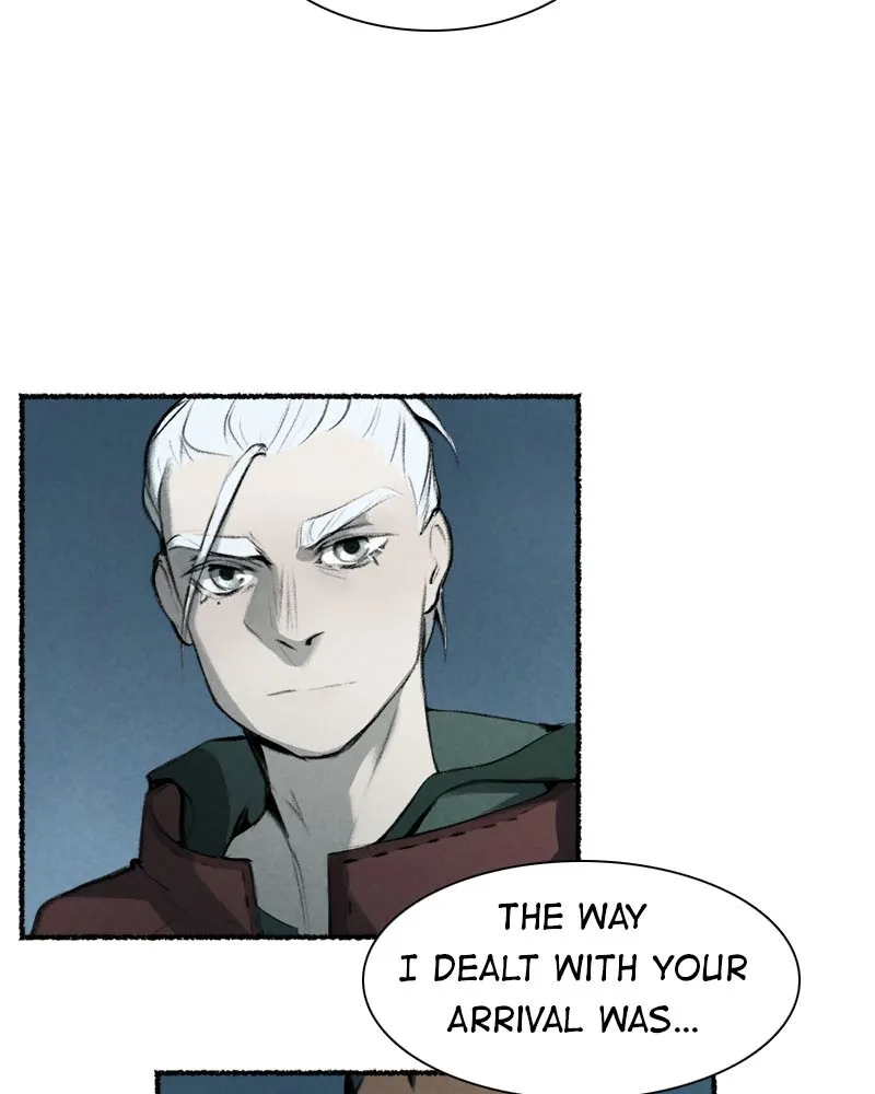 Stray Souls Chapter 61 page 44 - 
