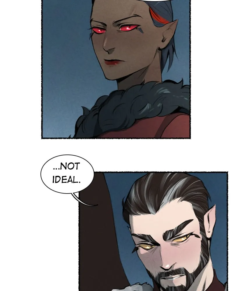 Stray Souls Chapter 61 page 45 - 